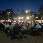 Le mura di Carlo V