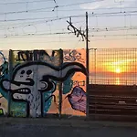 Le mura di Carlo V