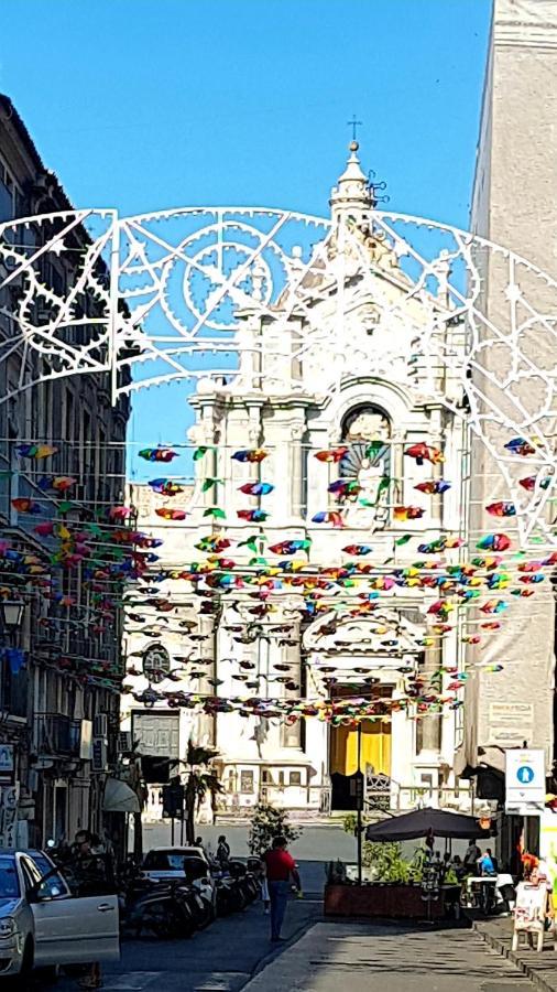 Appartamento Casa Monia Catania
