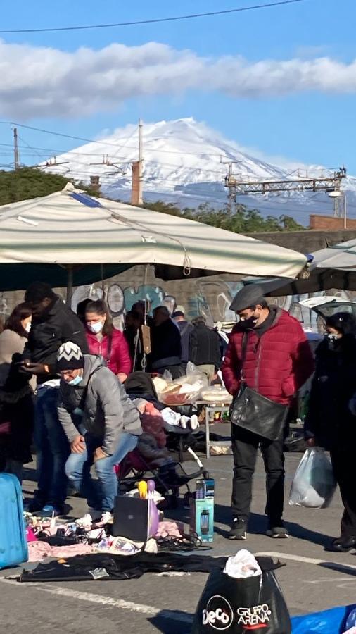 Appartamento Casa Monia